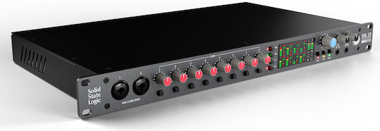 Solid State Logic Ssl 18 878076002026