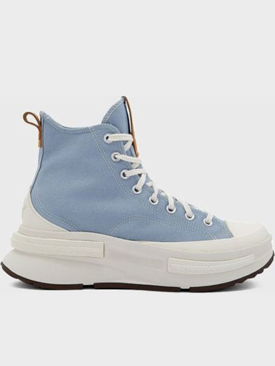 Run Star Legacy Cx Boots Blue