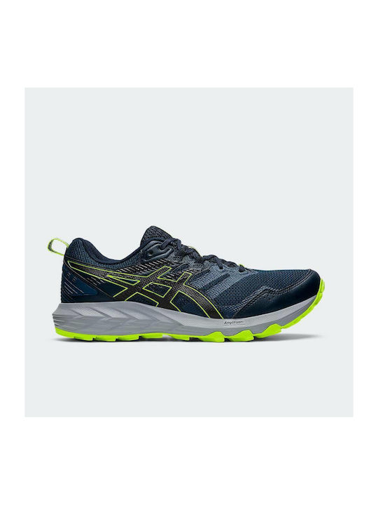 Gel-Sonoma 6 Sport Shoes Trail Running Gray