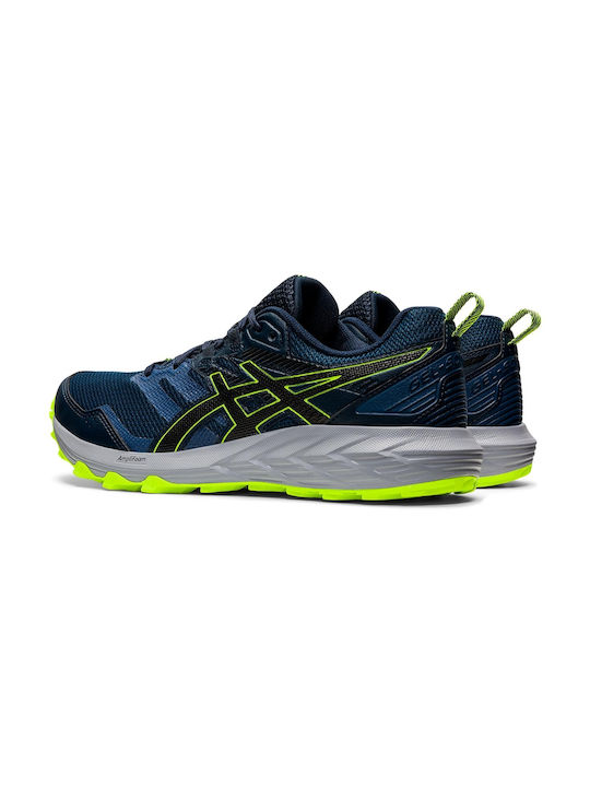 Gel-Sonoma 6 Sport Shoes Trail Running Gray