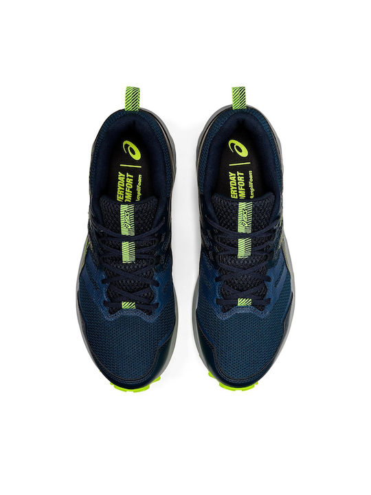 Gel-Sonoma 6 Sport Shoes Trail Running Gray