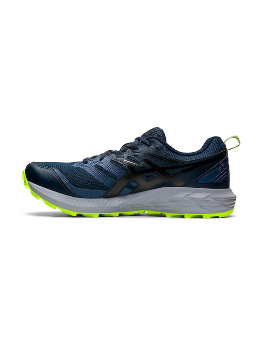 Gel-Sonoma 6 Sport Shoes Trail Running Gray