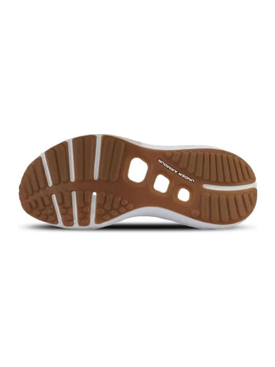 Hovr Phantom 3 Se Damen Sportschuhe Laufen Braun