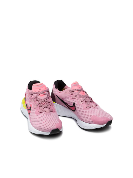 Renew Run 2 Femei Pantofi sport Alergare Roz