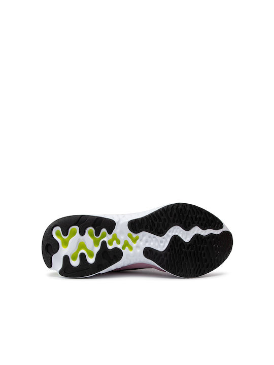 Renew Run 2 Femei Pantofi sport Alergare Roz