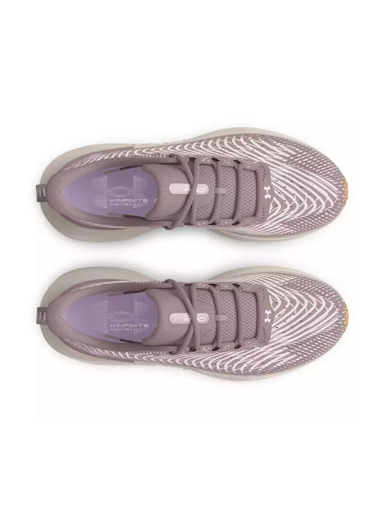 Infinite Pro Damen Sportschuhe Laufen Colorful