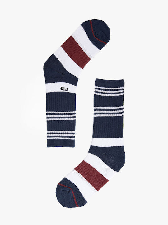 Basehit Socken Mehrfarbig 4Pack Basehit Socken Mehrfarbig 4Pack