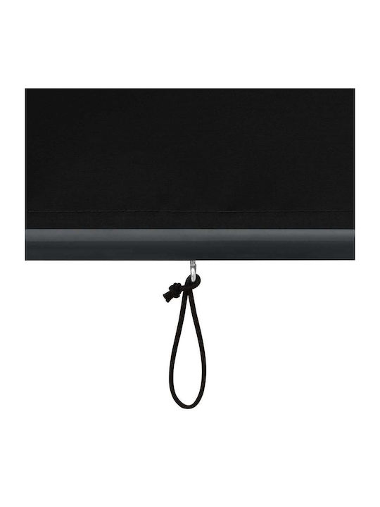 vidaXL Rollos Mischer Blackout Grau P180xH250cm 362084