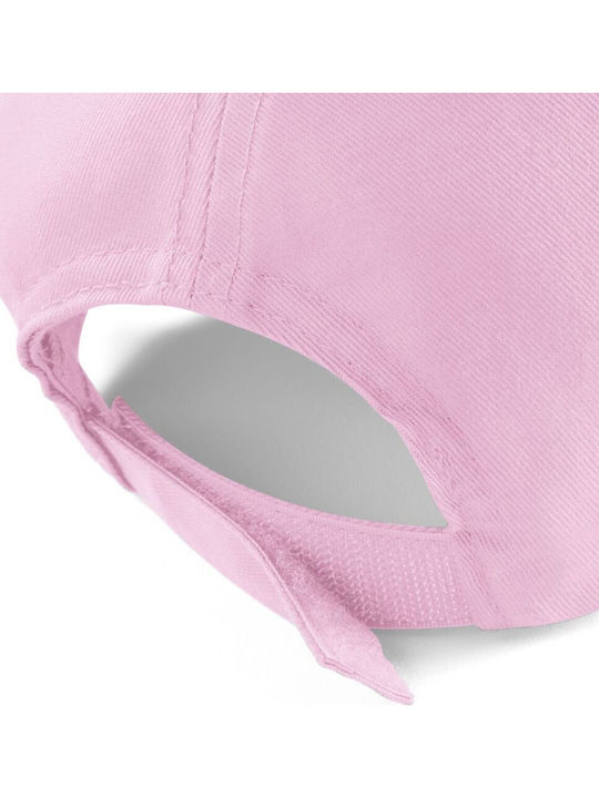 Koupakoupa Kids' Hat Jockey Fabric Huntrix Derpy The Blue Tiger Pink