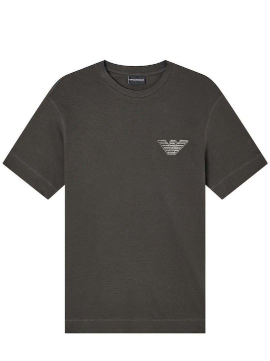 T-shirt Khaki