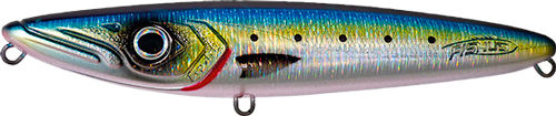 Τεχνητό Fishus Lurenzo Espetit 12.5cm Flashy Shad