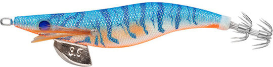 Καλαμαριέρα Cinnetic Crafty Tiger 3.0 #1 Red Shrimp