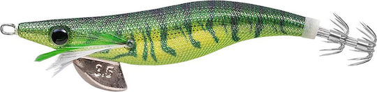 Squid Jig Cinnetic Crafty Tiger 3.0 #6 Pink Party