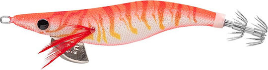 Καλαμαριέρα Cinnetic Crafty Tiger 2.2 #2 Orange Shrimp