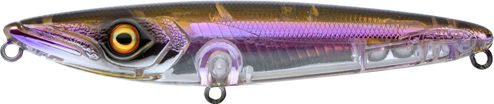 Τεχνητό Fishus Lurenzo Espetit 14cm White N Flash