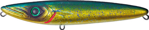 Τεχνητό Fishus Lurenzo Espetit 14cm White N Flash