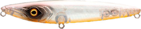 Artificial Fishus Lurenzo Espetit 14cm Mimetic Bass
