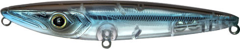 Τεχνητό Fishus Lurenzo Espetit 14cm Mimetic Mahi