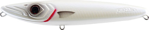 Τεχνητό Fishus Lurenzo Espetit 14cm Mimetic Pike