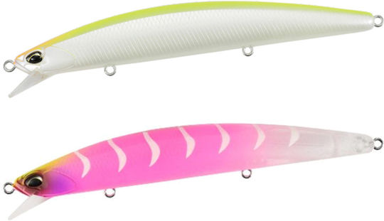 Τεχνητό Duo Tide Minnow Sprat 120s 12 Εκ 23 Γρ Pearl Chart