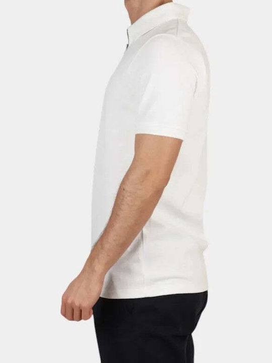 Polo T-shirt White N1R02929-908