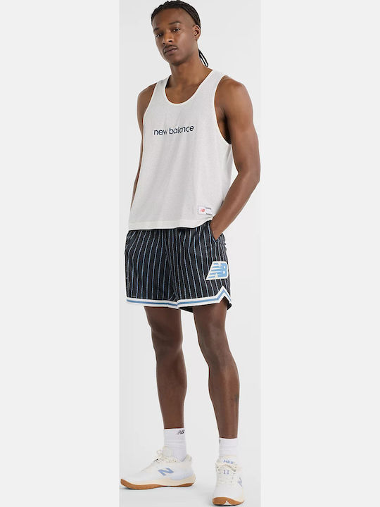 In Game Reversible Спортна тениска Black