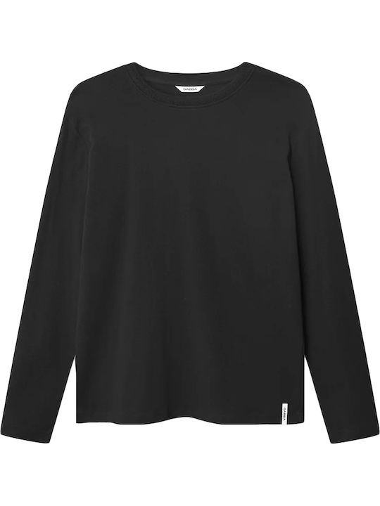 Dune T-Shirt Schwarz