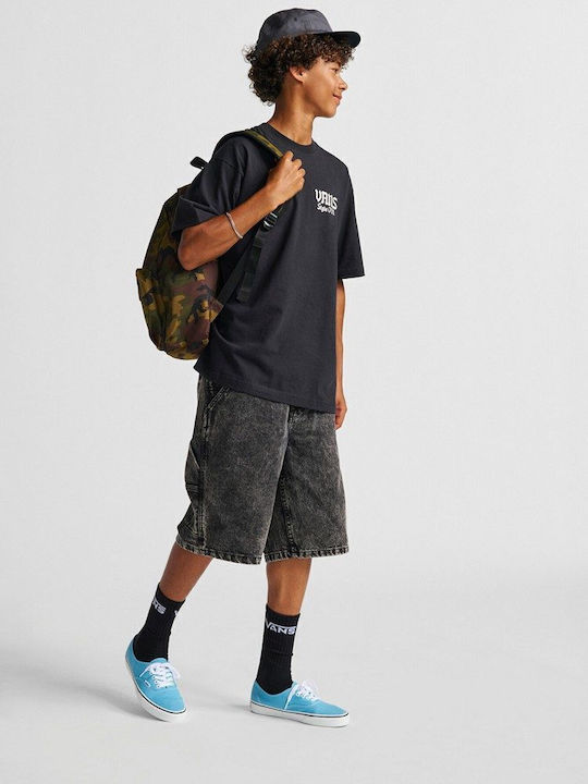 Style T-Shirt Black