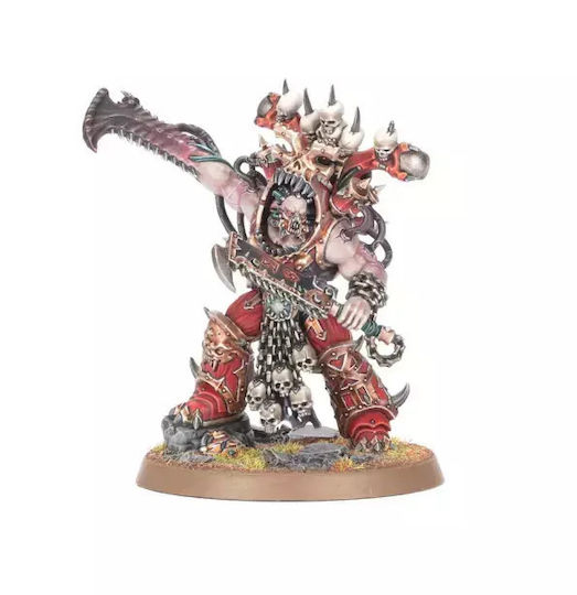 Warhammer 40.000 – Weltfresser Schlachtgebunden