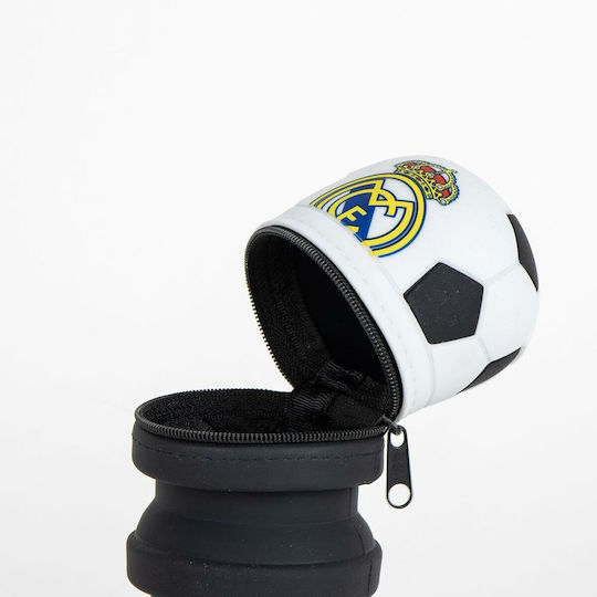 Real Madrid Federmäppchen Schwarz