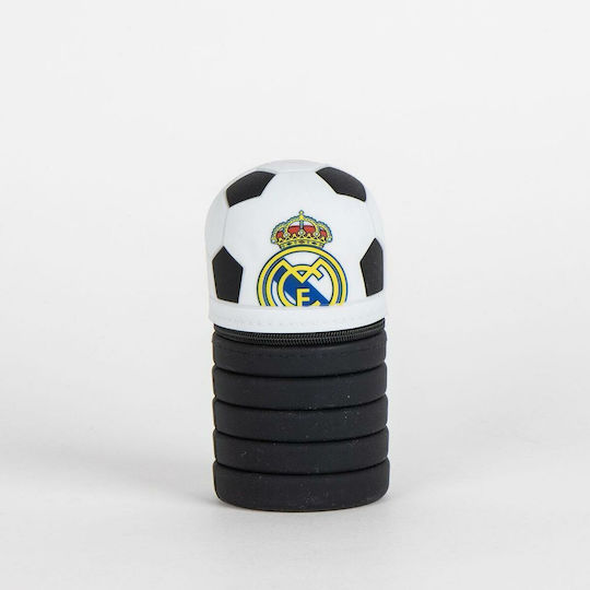 Real Madrid Federmäppchen Schwarz