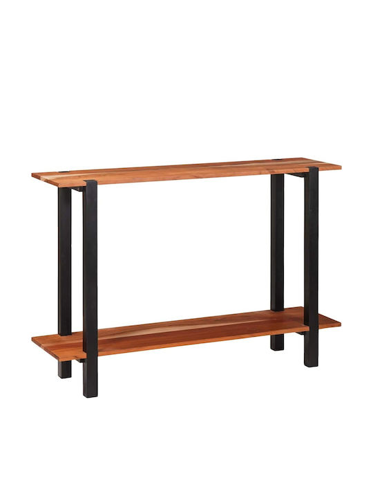 Konsole Coffee L110xB30xH75cm