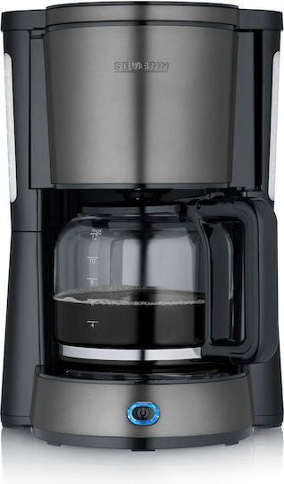 Severin Ka Cafetieră Cu Filtru 1000W