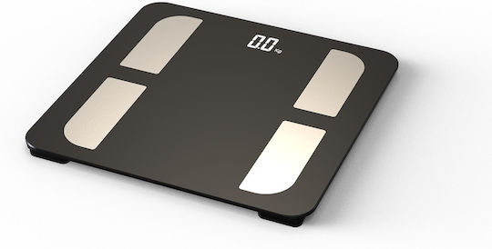 Finlux Digital Bathroom Scale FBS-32025