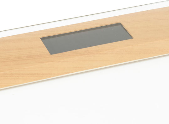 5Five Digital Cantar in culoare Transparent 204969