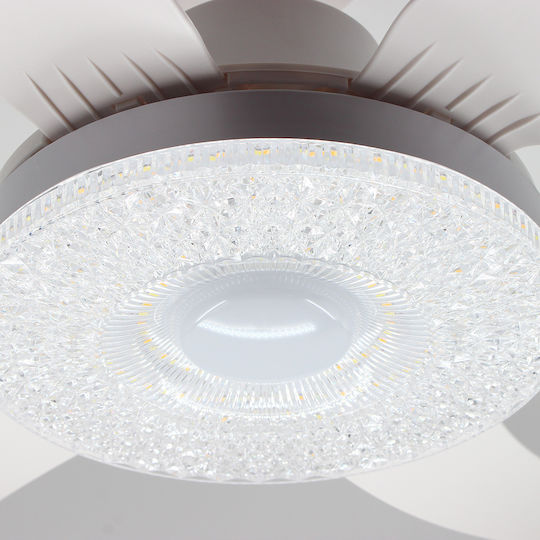 Keskor 96cm White