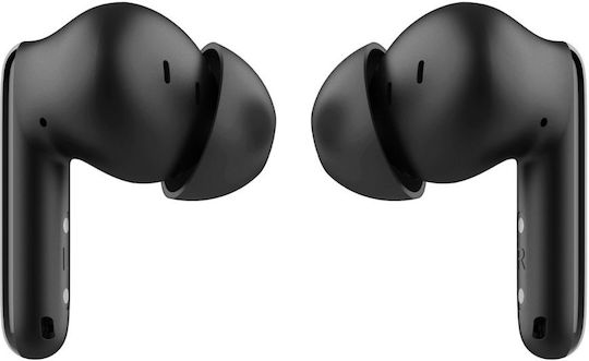 Spigen SA2400 In-ear Bluetooth Handsfree Earphones with Charging Case Black