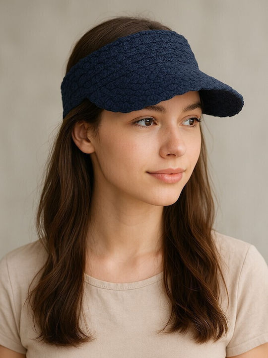 Aquablue Καπέλο Navy Μπλε