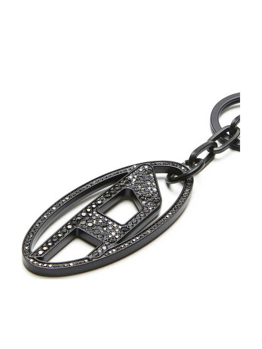 Unisex Keychain Diesel Holy-c Metallic 0383000037