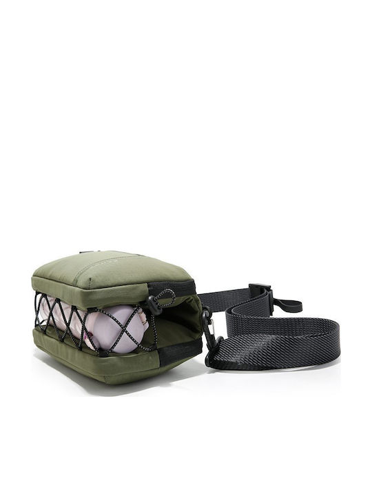 Men's Bag Shoulder / Crossbody Khaki