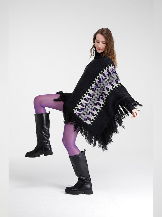 Women's Cardigan Black
