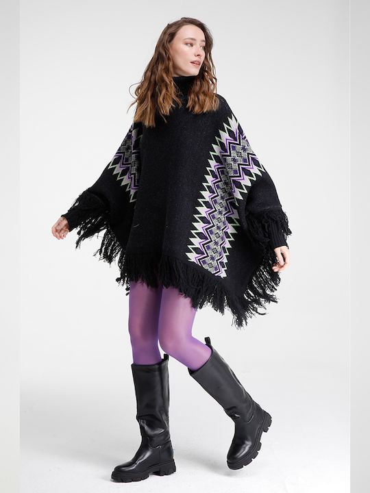 Women's Cardigan Black