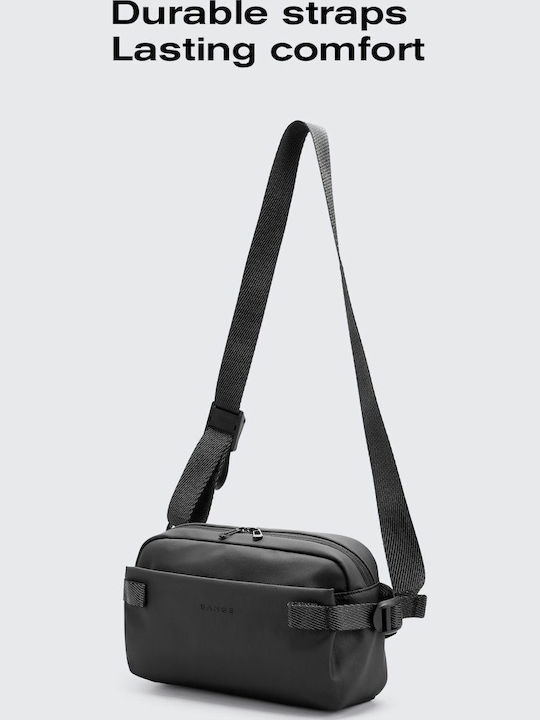 Bum Bag Taille Schwarz