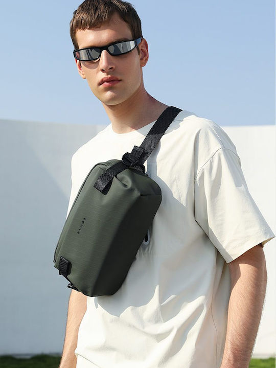 Waist Bag Khaki