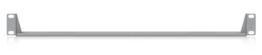 Ubiquiti Uacc-rack-shelf-clv 19'' Fixed Rack Shelf 25cm Depth Up To 20kg Weight