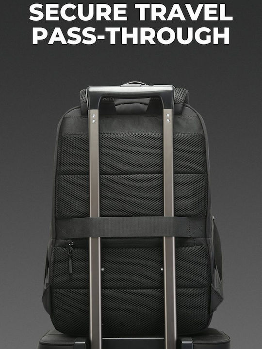 Bange Backpack Backpack for 15.6" Laptop Gray 7839