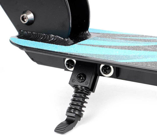 Tempish Kids Scooter Foldable Nixin 125 II 2-Wheel AL Blue