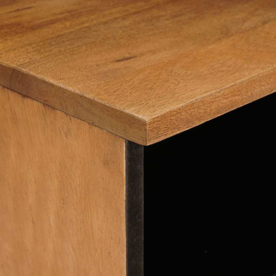 από Μασίφ Ξύλο 40x33x46cm από Μασίφ Ξύλο 40x33x46cm