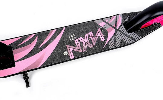 Tempish Kids Scooter Foldable Nixin 125 II 2-Wheel AL Pink