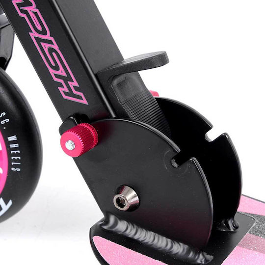 Tempish Kids Scooter Foldable Nixin 125 II 2-Wheel AL Pink